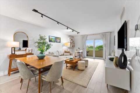 Condo in Fort Lauderdale, Florida, 2 bedrooms  № 2381807 - photo 5