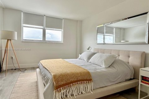 Copropriété à louer à Miami Beach, Floride: 1 chambre, 74.32 m2 № 1969026 - photo 5