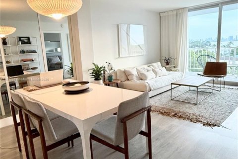 Copropriété à louer à Miami Beach, Floride: 1 chambre, 74.32 m2 № 1969026 - photo 8