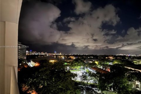 Copropriété à louer à Miami Beach, Floride: 1 chambre, 74.32 m2 № 1969026 - photo 11