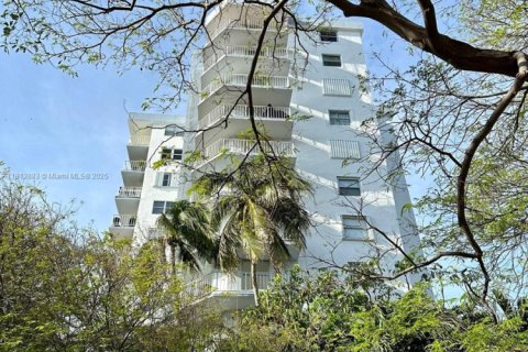 Copropriété à louer à Miami Beach, Floride: 1 chambre, 74.32 m2 № 1969026 - photo 1