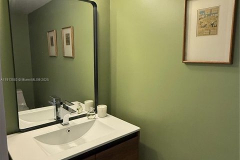 Copropriété à louer à Miami Beach, Floride: 1 chambre, 74.32 m2 № 1969026 - photo 9