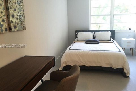 Condo in Miami Beach, Florida, 1 bedroom № 2152795 - photo 4