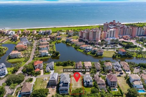 Terreno en venta en Palm Coast, Florida № 1577347 - foto 2
