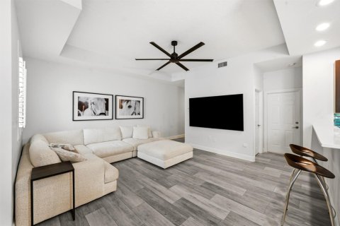 Touwnhouse à vendre à Lake Worth, Floride: 3 chambres, 155.89 m2 № 2186539 - photo 8