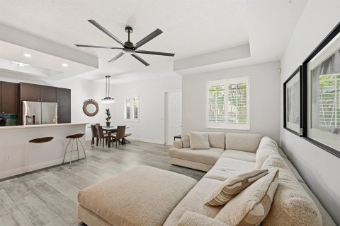 Touwnhouse à vendre à Lake Worth, Floride: 3 chambres, 155.89 m2 № 2186539 - photo 6