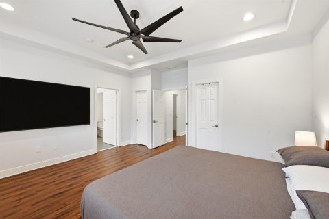 Touwnhouse à vendre à Lake Worth, Floride: 3 chambres, 155.89 m2 № 2186539 - photo 14