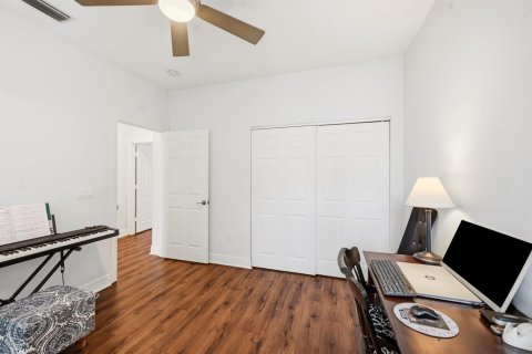 Touwnhouse à vendre à Lake Worth, Floride: 3 chambres, 155.89 m2 № 2186539 - photo 20