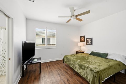 Touwnhouse à vendre à Lake Worth, Floride: 3 chambres, 155.89 m2 № 2186539 - photo 23