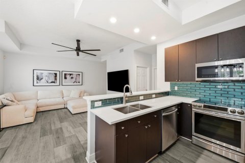 Touwnhouse à vendre à Lake Worth, Floride: 3 chambres, 155.89 m2 № 2186539 - photo 3