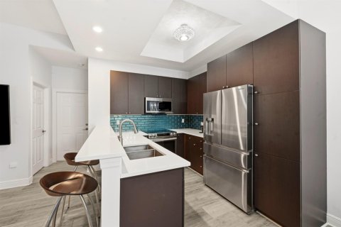 Touwnhouse à vendre à Lake Worth, Floride: 3 chambres, 155.89 m2 № 2186539 - photo 5