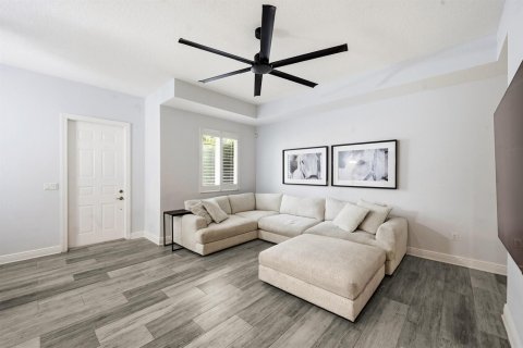 Touwnhouse à vendre à Lake Worth, Floride: 3 chambres, 155.89 m2 № 2186539 - photo 7