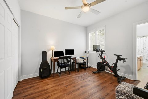 Touwnhouse à vendre à Lake Worth, Floride: 3 chambres, 155.89 m2 № 2186539 - photo 19
