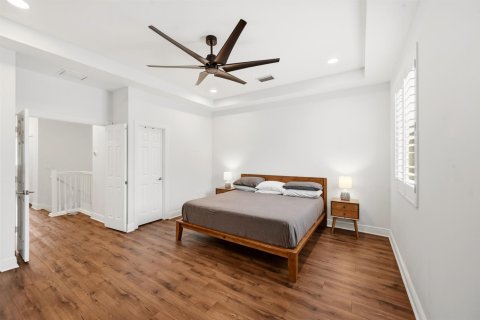 Touwnhouse à vendre à Lake Worth, Floride: 3 chambres, 155.89 m2 № 2186539 - photo 15