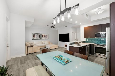 Touwnhouse à Lake Worth, Floride 3 chambres, 155.89 m2 № 2186539