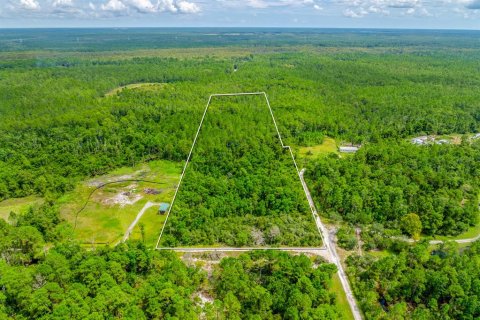 Land in Deltona, Florida № 2393881