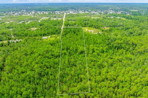 Land in Deltona, Florida № 2393881 - photo 5