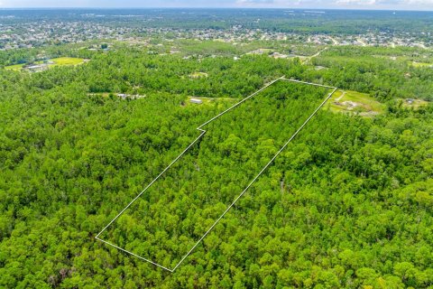 Land in Deltona, Florida № 2393881 - photo 6