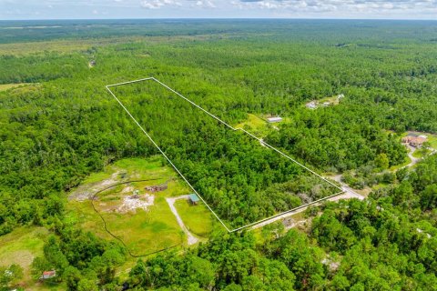 Land in Deltona, Florida № 2393881 - photo 3