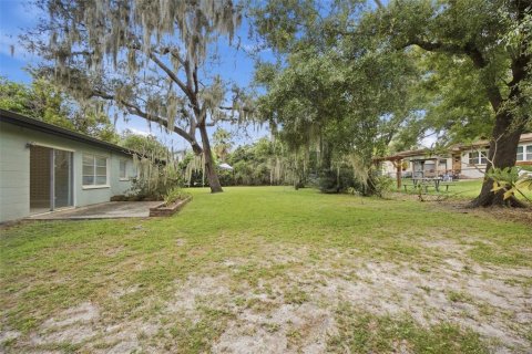 Villa ou maison à louer à Temple Terrace, Floride: 3 chambres, 124.95 m2 № 2431090 - photo 22