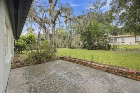 Villa ou maison à louer à Temple Terrace, Floride: 3 chambres, 124.95 m2 № 2431090 - photo 20