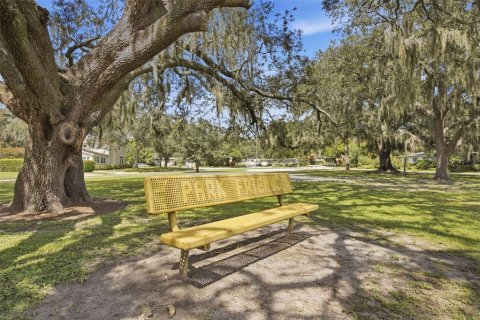 Villa ou maison à louer à Temple Terrace, Floride: 3 chambres, 124.95 m2 № 2431090 - photo 27