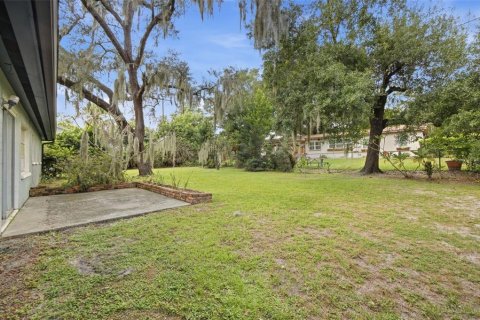 Villa ou maison à louer à Temple Terrace, Floride: 3 chambres, 124.95 m2 № 2431090 - photo 21
