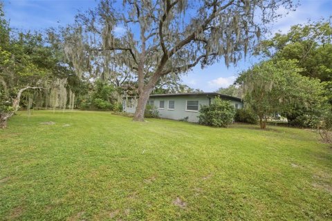 Villa ou maison à louer à Temple Terrace, Floride: 3 chambres, 124.95 m2 № 2431090 - photo 23