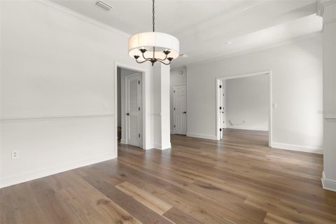 Купить виллу или дом в Тампа, Флорида 11 комнат, 257.06м2, № 1909492 - фото 19