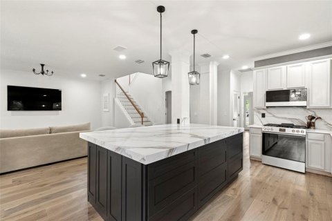 Купить виллу или дом в Тампа, Флорида 11 комнат, 257.06м2, № 1909492 - фото 11