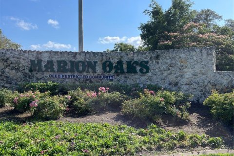 Terreno en venta en Ocala, Florida № 1578896 - foto 23