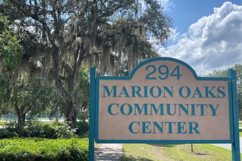 Terreno en venta en Ocala, Florida № 1578896 - foto 16