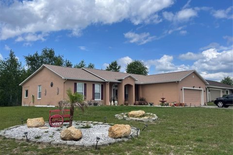 Terreno en venta en Ocala, Florida № 1578896 - foto 14