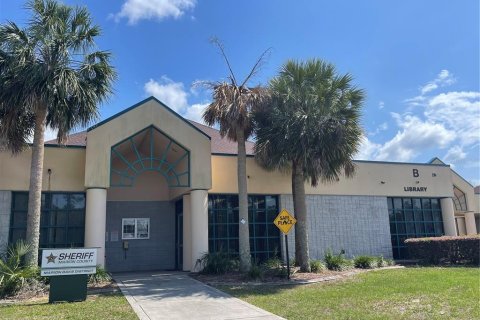 Terreno en venta en Ocala, Florida № 1578896 - foto 19