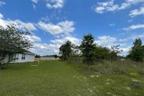 Terreno en venta en Ocala, Florida № 1578896 - foto 4