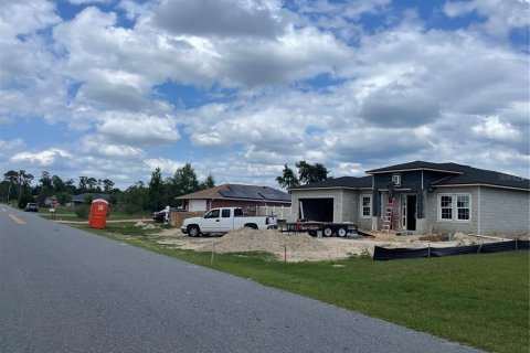 Terreno en venta en Ocala, Florida № 1578896 - foto 15