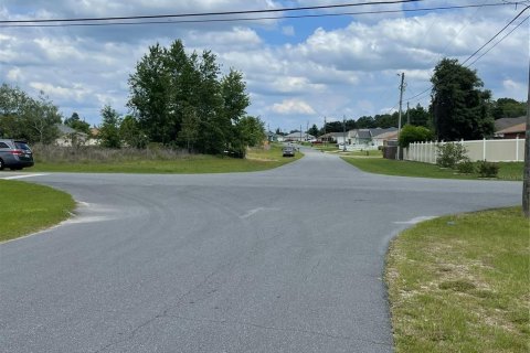 Terreno en venta en Ocala, Florida № 1578896 - foto 3
