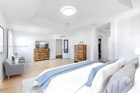 Casa en venta en Homestead, Florida, 5 dormitorios, 289.86 m2 № 1975688 - foto 20