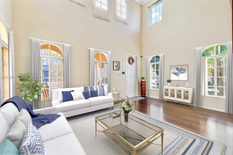 Casa en venta en Homestead, Florida, 5 dormitorios, 289.86 m2 № 1975688 - foto 8