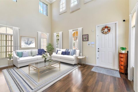 Casa en venta en Homestead, Florida, 5 dormitorios, 289.86 m2 № 1975688 - foto 7