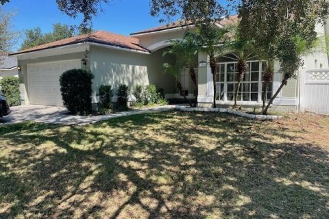 Villa ou maison à Riverview, Floride 4 chambres, 149.76 m2 № 2423939