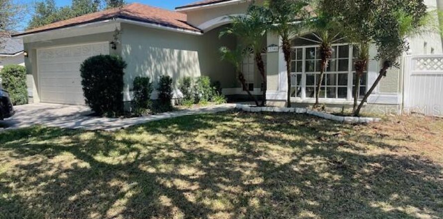 Villa ou maison à Riverview, Floride 4 chambres, 149.76 m2 № 2423939