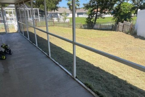 Villa ou maison à vendre à Riverview, Floride: 4 chambres, 149.76 m2 № 2423939 - photo 3