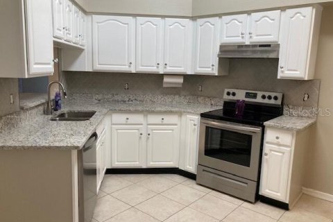 Villa ou maison à vendre à Riverview, Floride: 4 chambres, 149.76 m2 № 2423939 - photo 2