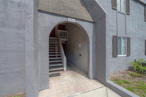 Condo in Tampa, Florida, 2 bedrooms № 2142439