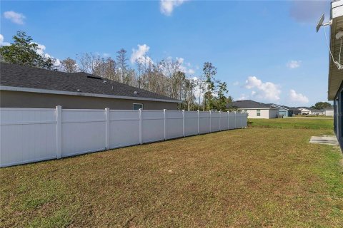 House in Kissimmee, Florida 5 bedrooms, 195.56 sq.m. № 1556139 - photo 22