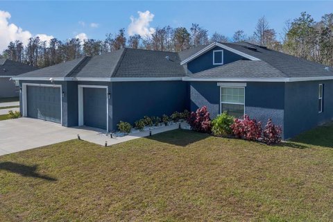 House in Kissimmee, Florida 5 bedrooms, 195.56 sq.m. № 1556139 - photo 23