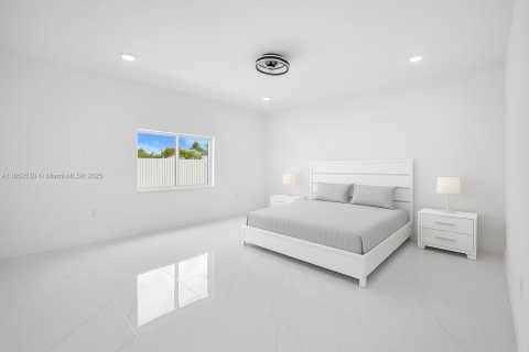 Купить виллу или дом в Хомстед, Флорида 4 спальни, 193.61м2, № 1958021 - фото 20