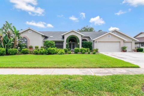 House in Tampa, Florida 5 bedrooms, 288.93 sq.m. № 2158017