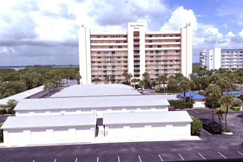 Condo in St. Lucie, Florida, 2 bedrooms  № 2250735 - photo 27